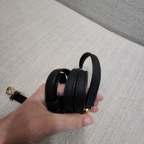 Nwot Michael Kors Mico Mini Crossbody Bag Purse - Picture 5 of 7